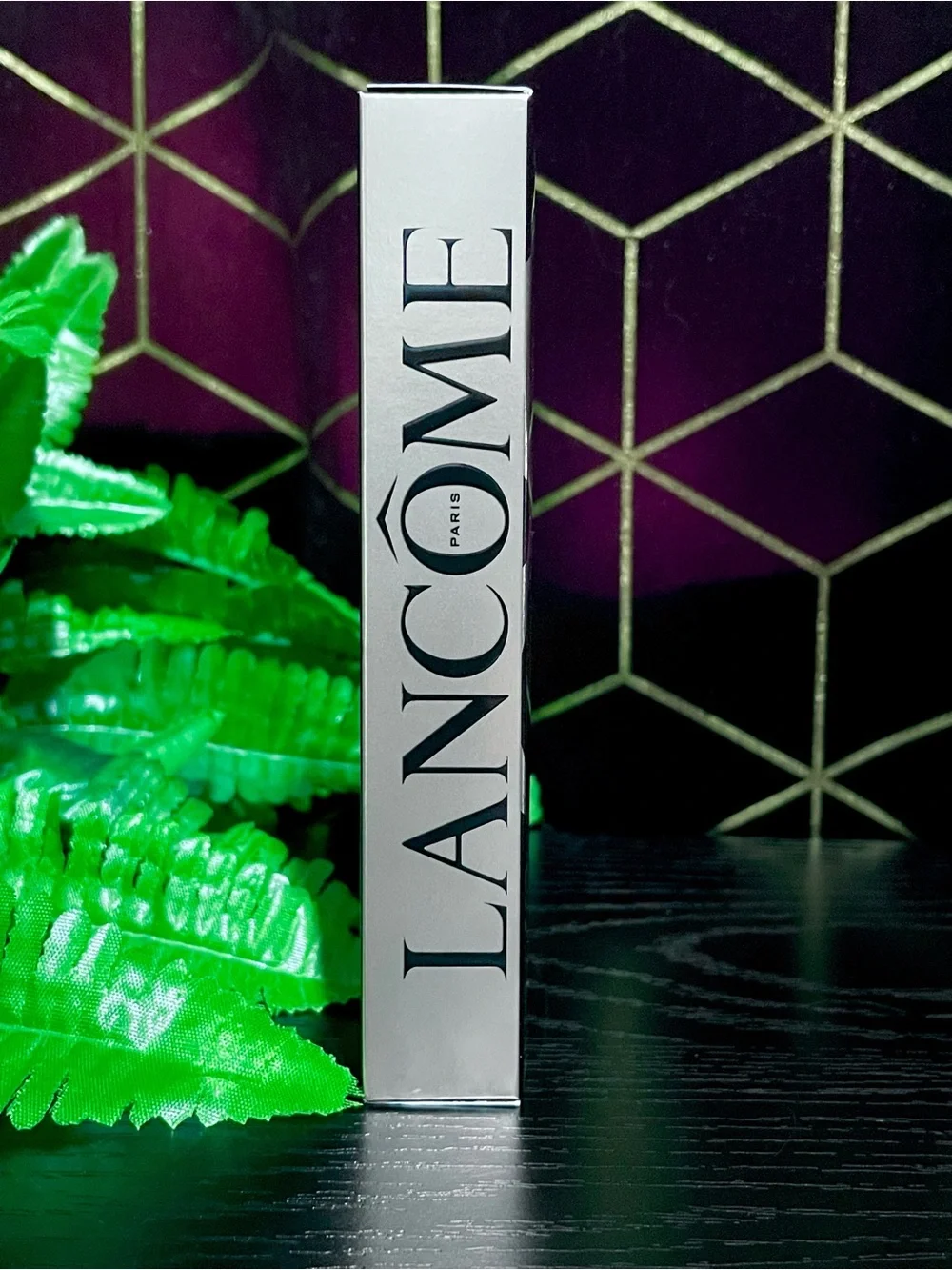 Lancome lancôme le